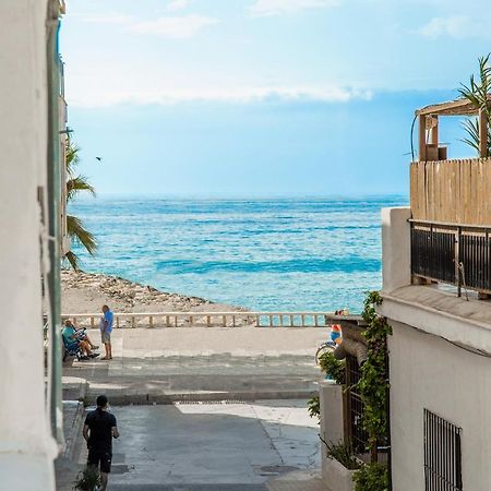 C2 - Seaside Pedregalejo 3 Bedrooms Apartment Malaga Zewnętrze zdjęcie