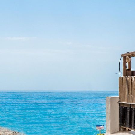 C2 - Seaside Pedregalejo 3 Bedrooms Apartment Malaga Zewnętrze zdjęcie