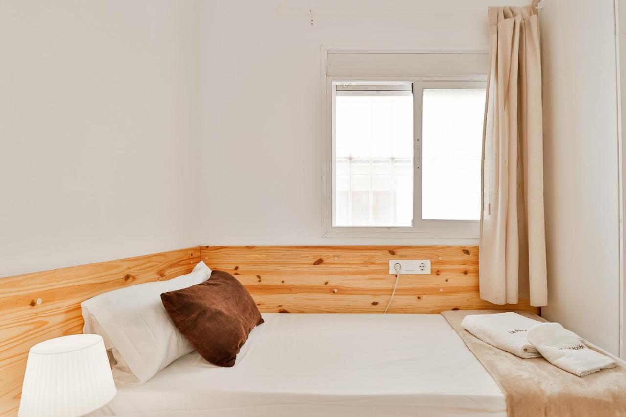 C2 - Seaside Pedregalejo 3 Bedrooms Apartment Malaga Zewnętrze zdjęcie