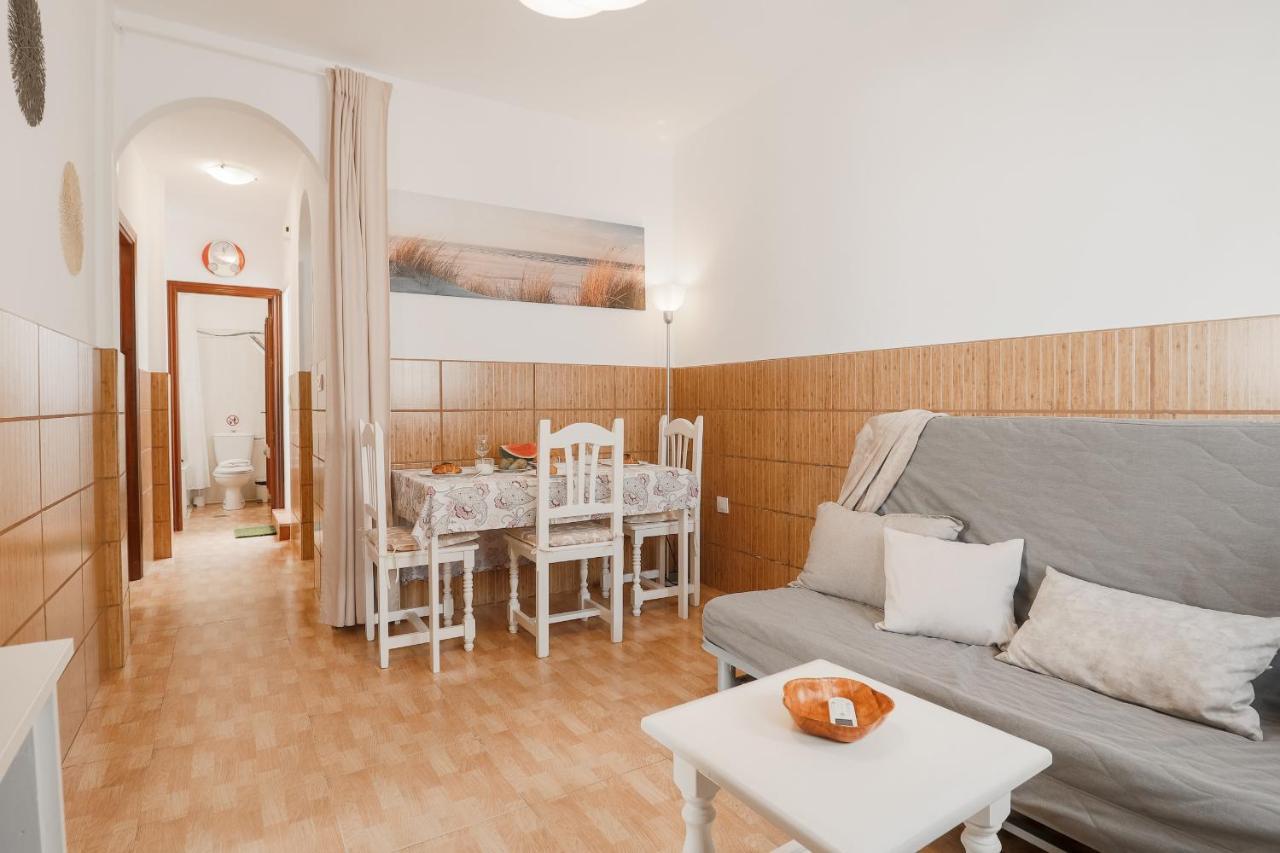 C2 - Seaside Pedregalejo 3 Bedrooms Apartment Malaga Zewnętrze zdjęcie