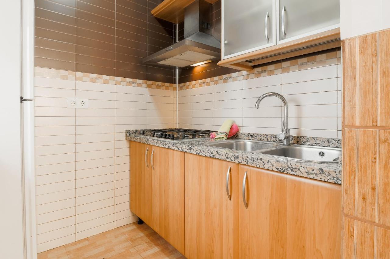 C2 - Seaside Pedregalejo 3 Bedrooms Apartment Malaga Zewnętrze zdjęcie