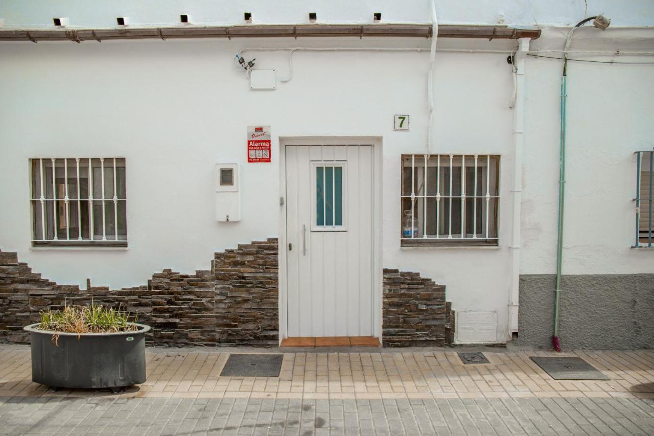 C2 - Seaside Pedregalejo 3 Bedrooms Apartment Malaga Zewnętrze zdjęcie